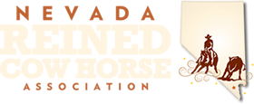 Nevada Reined Cowhorse Association