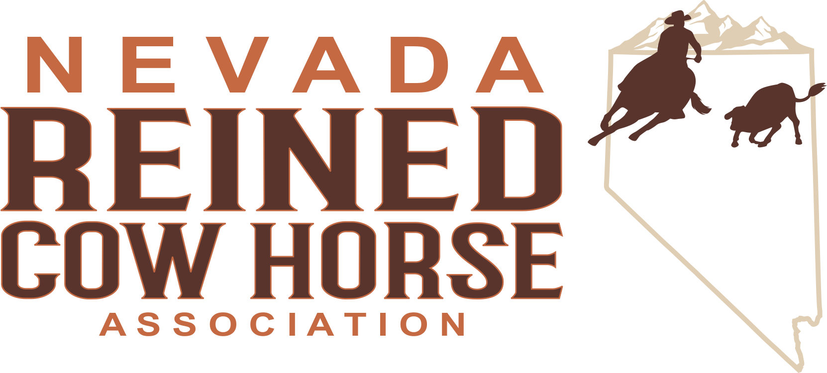 Nevada Reined Cowhorse Association