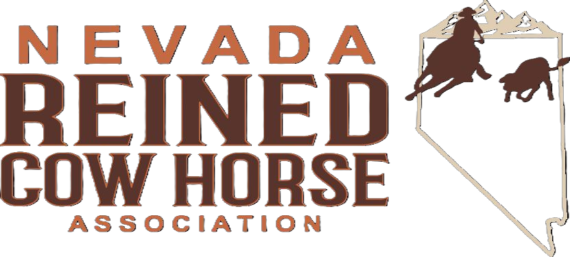 Nevada Reined Cowhorse Association